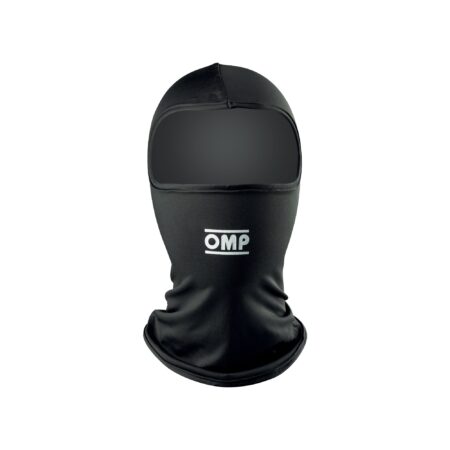 KS BALACLAVA (FOR KIDS) Black