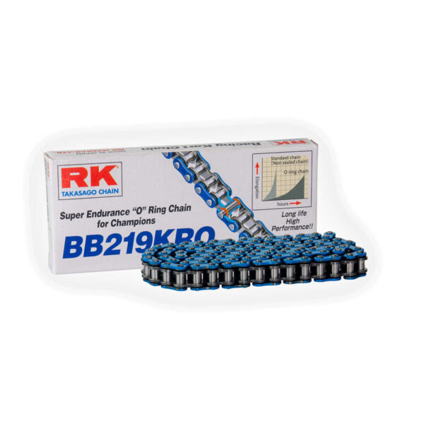 RK BB219KRO Karting chain