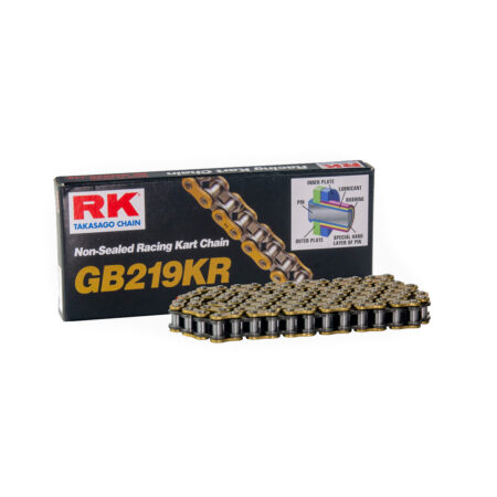 RK GB219KR Karting chain