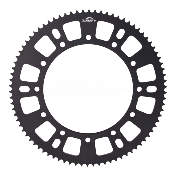 Sprocket 219 rear XAM